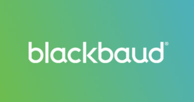 Blackbaud Sees Steady Revenue Growth, Stock Rebound
