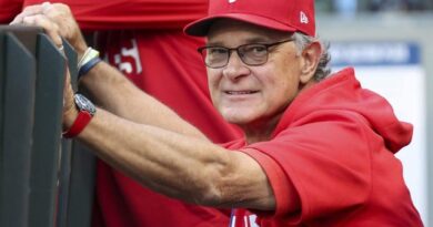 Phillies anticipated to call Don Mattingly as full-time supervisor this week