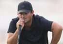Patrick Reed proud his ‘golf equipment do the speaking’ in highway again to PGA Tour