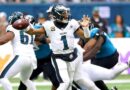 Reports – NFL will not punish Eagles over Jalen Hurts scenario