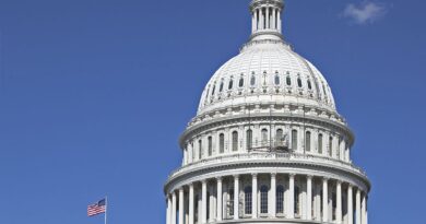 U.S. Senate Passes Invoice With NPO Safety Provisions