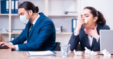 How to Maintain One After Illness