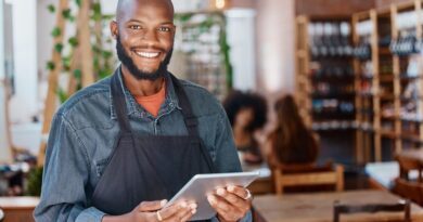 Small Business Accountability Without Fear