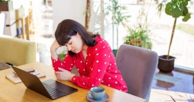 Burnout-Proof Profession With Small Habits