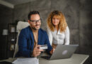 The 20-Minute Weekly Banking Routine for a Home Business