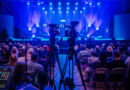 Virtual Production & Experiential Advertising