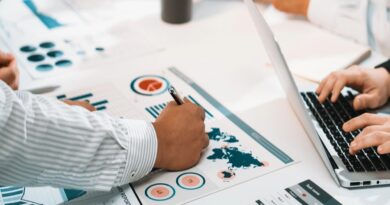 The Future of Smarter Business
