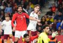 FIFA punishes Spain over anti-Muslim chants in Egypt match