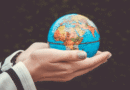 Foundations Continued Sturdy Help Of Global Philanthropy