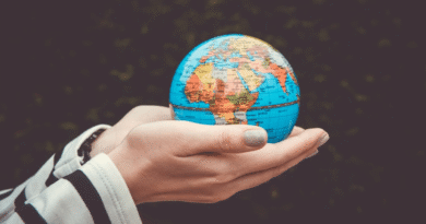 Foundations Continued Sturdy Help Of Global Philanthropy