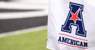 James Madison to exit Sun Belt, be a part of American Conference