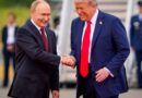 Bond yields carefully observe diesel costs now, and Trump’s cope with Putin could also be too little too late