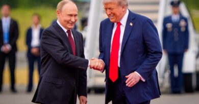Bond yields carefully observe diesel costs now, and Trump’s cope with Putin could also be too little too late