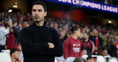 Why has Mikel Arteta, supervisor of one of the profitable soccer golf equipment within the planet, gone public about having his DNA mapped?