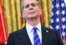 It’s ‘in all probability not believable’ {that a} sturdy marketplace can regular U.S. debt as 5%-6% development is required