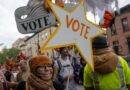 Newsreel midterms event: Democrats, data centers and who gets rich off AI