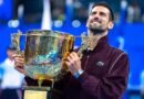 Djokovic wins seventh China Open title after injured De Minaur retires