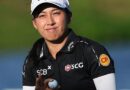 Leader Jeeno Thitikul seeks 4th LPGA Tour victory of season