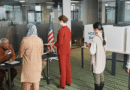 Healthcare On The Minds Of Doubtless Voters