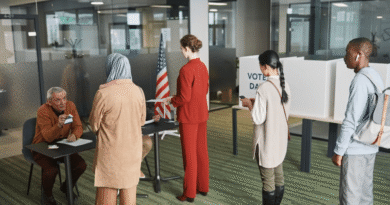 Healthcare On The Minds Of Doubtless Voters