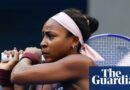 UN condemns Coco Gauff abuse and warns: ‘Black feminine athletes are being focused’