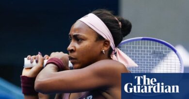 UN condemns Coco Gauff abuse and warns: ‘Black feminine athletes are being focused’