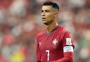 Cristiano Ronaldo fined €255, suspended 30 days after Portugal walk-out