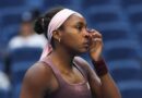 Coco Gauff Withdraws From Wuhan Open After ‘Draining’ Racial Abuse