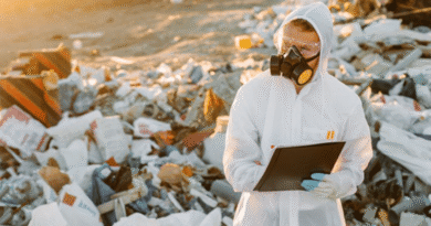 Information Integrity: AI Amplifies Dangerous Data
