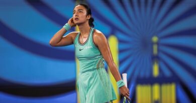 Alex Eala falls to Diana Shnaider in tight Ningbo Open spherical of 16 conflict