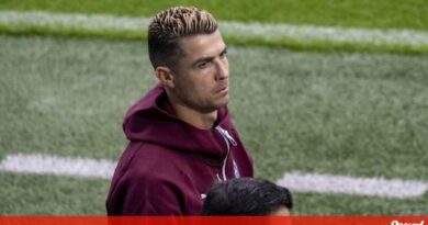 Official Cristiano Ronaldo Statement concerning the reality Behind the Benching incident and Manager JJ