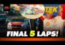 2026 Bathurst 1000 – Final 5 laps