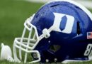 Duke’s Kimari Robinson apologizes for actions towards coach