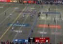 Barnes connects with Eberhardt to offer Ottawa the lead with six seconds left on the clock, snapping their 22-game shedding streak | CFL