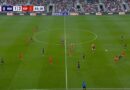 USWNT’s Mallory Swanson scores the equalizer versus Spain