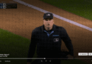 Yankees’ game-tying house run is negated attributable to spectator interference