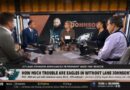 Stephen A. Smith is a POS for mocking Lane Johnson’s psychological well being.