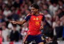 Netflix buys 2030 World Cup broadcast rights in co-host and defending champion Spain