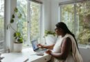 managing Personal Finances While a Business From Home