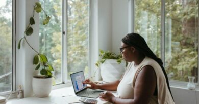 managing Personal Finances While a Business From Home