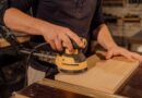 SurfPrep Sanding Backing Pads: Improve Sanding Efficiency
