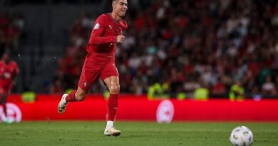 Decision made: Portugal set to droop Cristiano Ronaldo