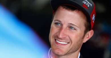 Kasey Kahne set to finish NASCAR retirement, be part of Spire’s Truck Series staff in 2027