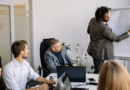 Transitions: Creating A Sturdy CEO And Board Partnership