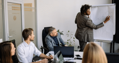 Transitions: Creating A Sturdy CEO And Board Partnership