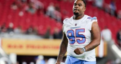 Source – Jordan Elliott tried to retrieve gun from automotive