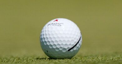 China’s Xiaolong Zhong wins U.S. Senior Women’s Amateur