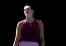 Aryna Sabalenka bounced from China Open by Bartunkova in third spherical
