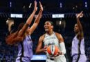 A’ja Wilson wins her third straight WNBA MVP and file fifth total