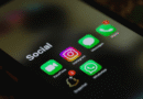 World Health Summit Knowledge Exhibits Social Media’s Affect On Wellbeing